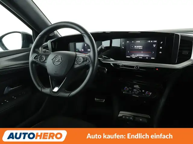 Opel Mokka view 13