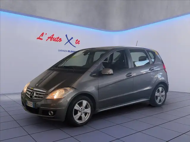 Mercedes-Benz A 160 Classe  (150) be Elegance