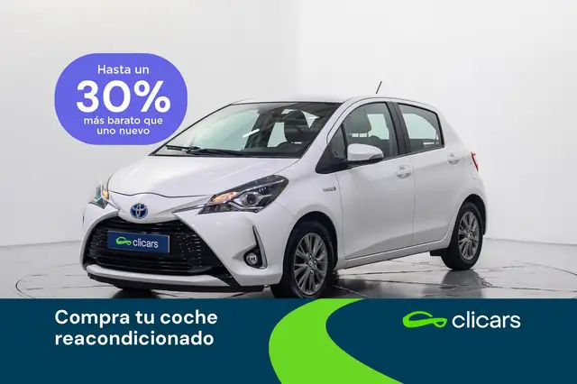 Toyota Yaris 100H 1.5 Active