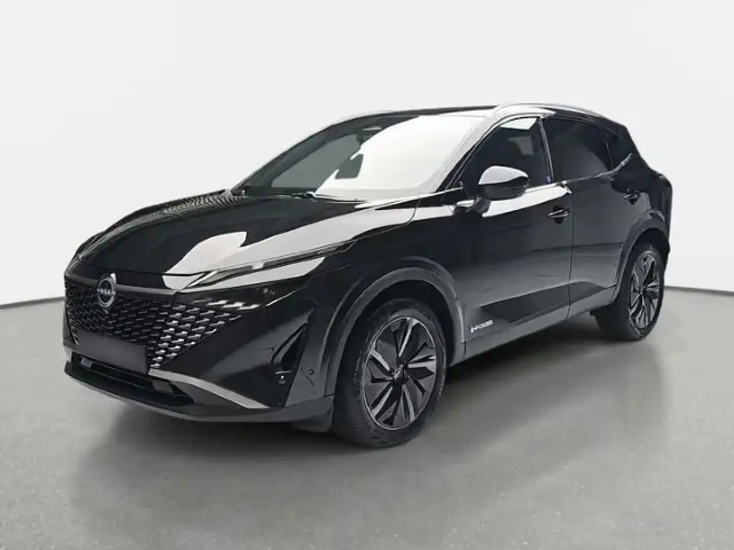 Nissan Qashqai Tekna e-Power *$ALE*13.619 € SPAREN* Noir - 2