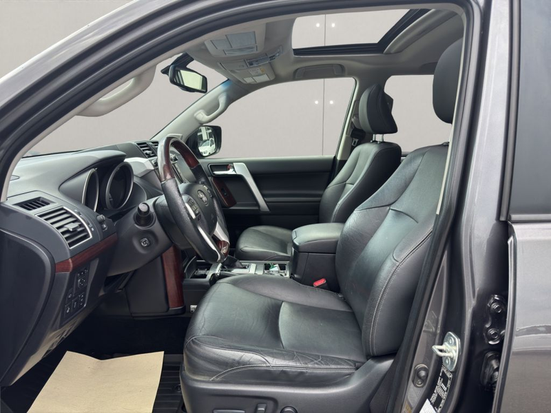 Toyota Land Cruiser 2.8 D-4D Automatik TEC-Edition — photo 17