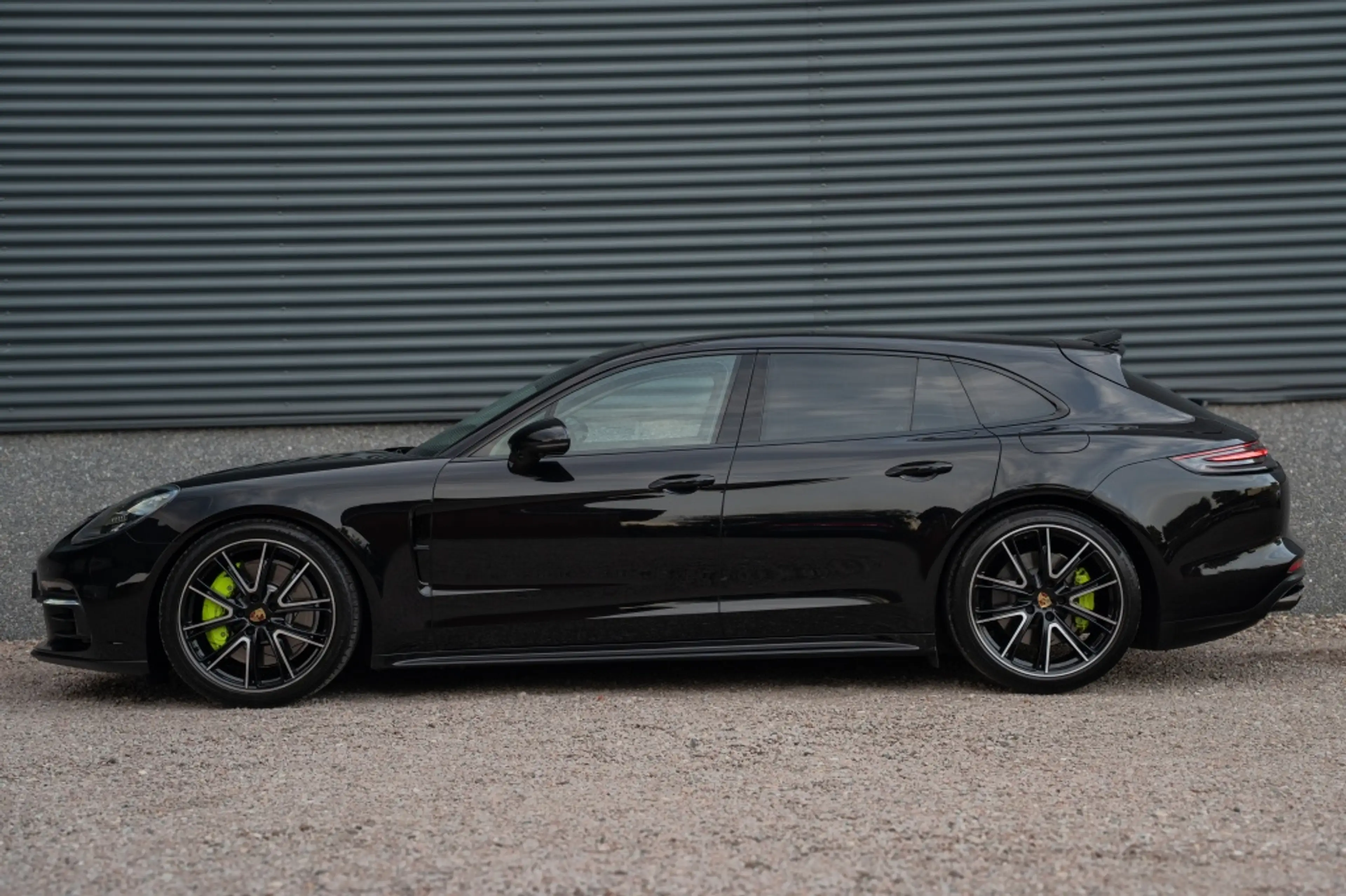 Porsche Panamera Sport Turismo 2.9 4 E-Hybrid 462PK | Softclose | P — photo 5
