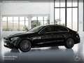 Mercedes-Benz C 180 AMG+360+LED+19"+TOTW+KEYLESS+9G Schwarz - thumbnail 3
