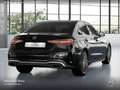 Mercedes-Benz C 180 AMG+360+LED+19"+TOTW+KEYLESS+9G Schwarz - thumbnail 4