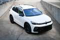 Volkswagen Tiguan Tiguan 2.0 TDI  R-Line DSG / CUIR / IQ LIGHT Weiß - thumbnail 1