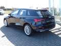 Audi A3 Sportback 30 TFSI S-tronic advanced Czarny - thumbnail 7