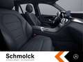 Mercedes-Benz GLC 220 d 4M EXCUSIVE+18"+LED+MBUX+AHK+PANO+SPUR Gris - thumbnail 8