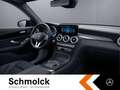 Mercedes-Benz GLC 220 d 4M EXCUSIVE+18"+LED+MBUX+AHK+PANO+SPUR Gris - thumbnail 10