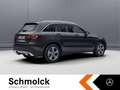 Mercedes-Benz GLC 220 d 4M EXCUSIVE+18"+LED+MBUX+AHK+PANO+SPUR Gris - thumbnail 5