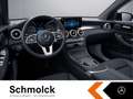 Mercedes-Benz GLC 220 d 4M EXCUSIVE+18"+LED+MBUX+AHK+PANO+SPUR Gris - thumbnail 9