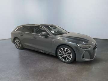 Avant S-Line 2.0 TDI 204PS/150kW Quattro Prolin...