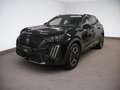 Peugeot 2008 Neuer 2008 GT PureTech AT8 130PS *360°*ALCANTAR* Schwarz - thumbnail 2