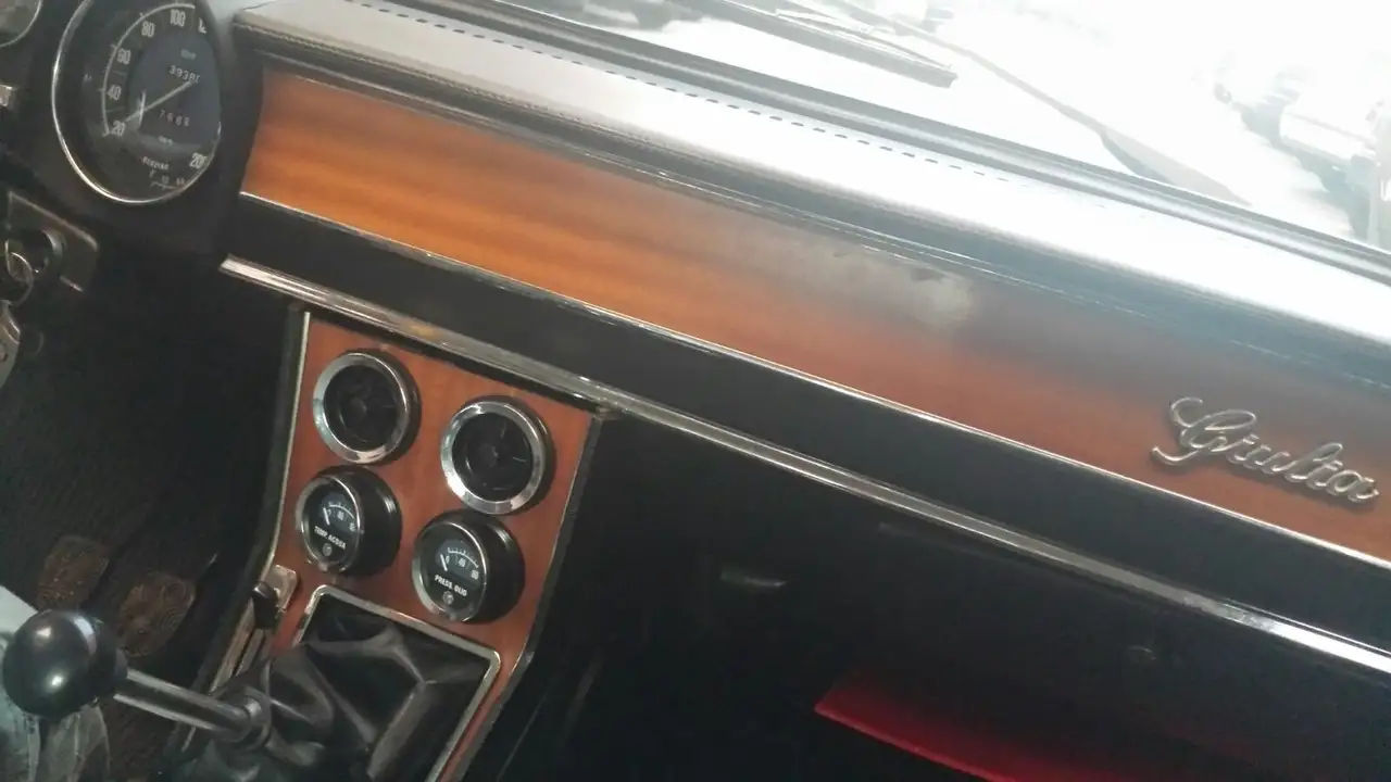 Alfa Romeo Giulia NUOVA SUPER 1.3, foto 11