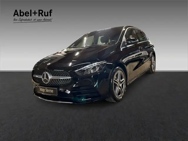 Mercedes-Benz B 250 e AMG+LED+2xLadekabel+Kamera+CarPlay+SHZ