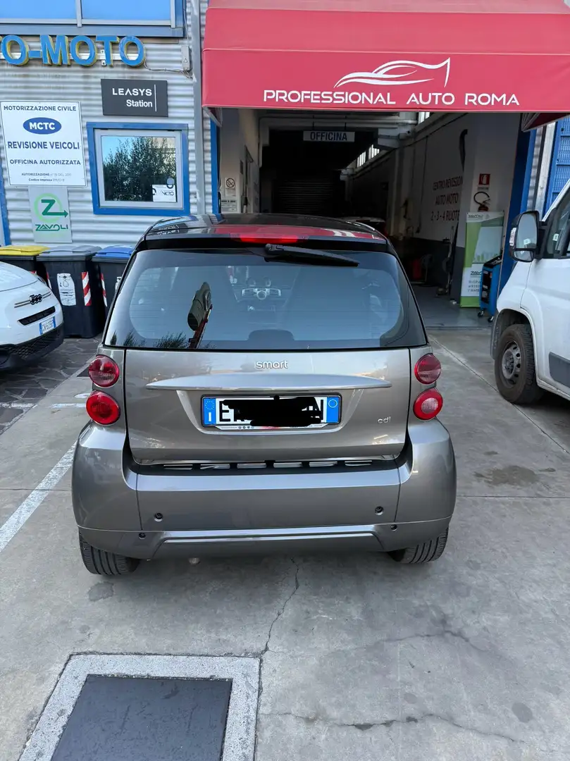 smart forTwo 0.8 cdi Pulse 54cv - 2