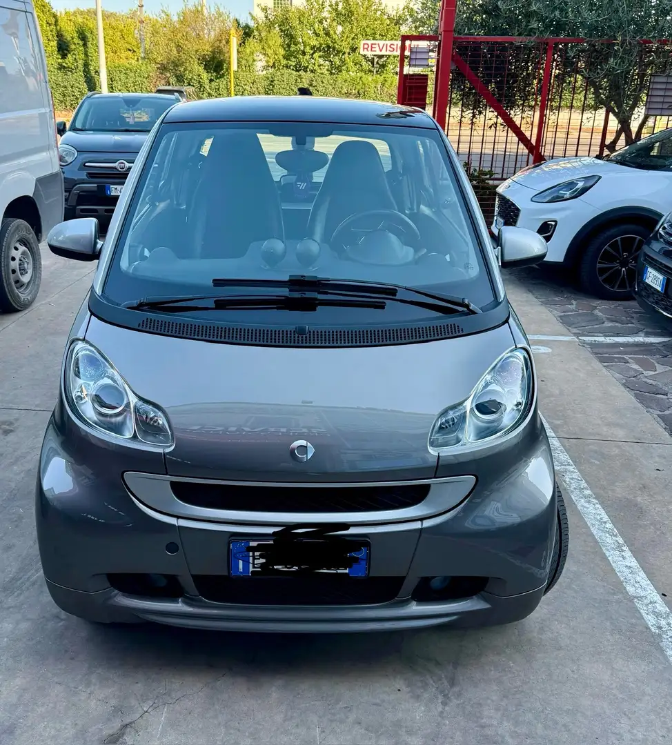 smart forTwo 0.8 cdi Pulse 54cv - 1