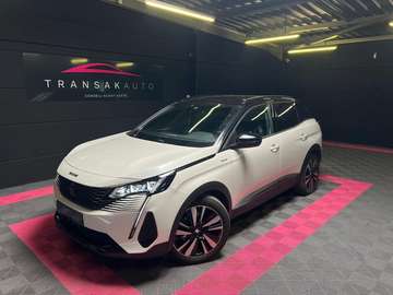 Hybride 300 e-EAT8 GT / CARPLAY / CAMERA 360