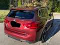 BMW iX3 Impressive Red - thumbnail 4
