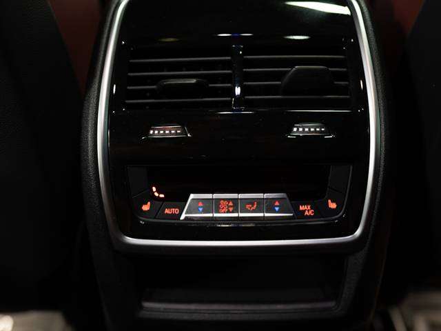 used 2022 BMW X6 car, priced at $64,900