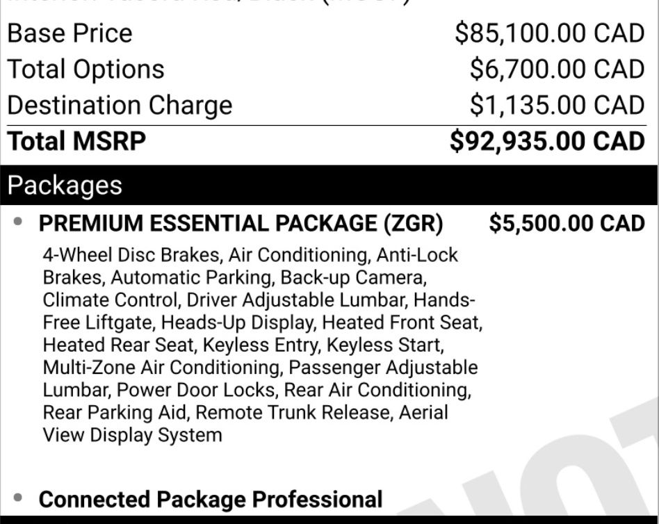 used 2022 BMW X6 car, priced at $64,900