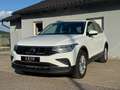 Volkswagen Tiguan 1,4 TSI eHybrid  DSG*Vollausstat.*1.Bezits*Abst... Weiß - thumbnail 3