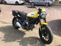 Ducati Scrambler Icon Geel - thumbnail 2