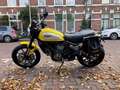 Ducati Scrambler Icon Geel - thumbnail 3