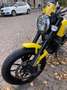 Ducati Scrambler Icon Geel - thumbnail 8