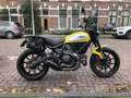 Ducati Scrambler Icon Geel - thumbnail 1