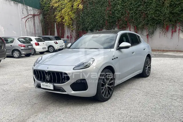 Maserati Grecale Grecale MHEV 300 CV AWD GT