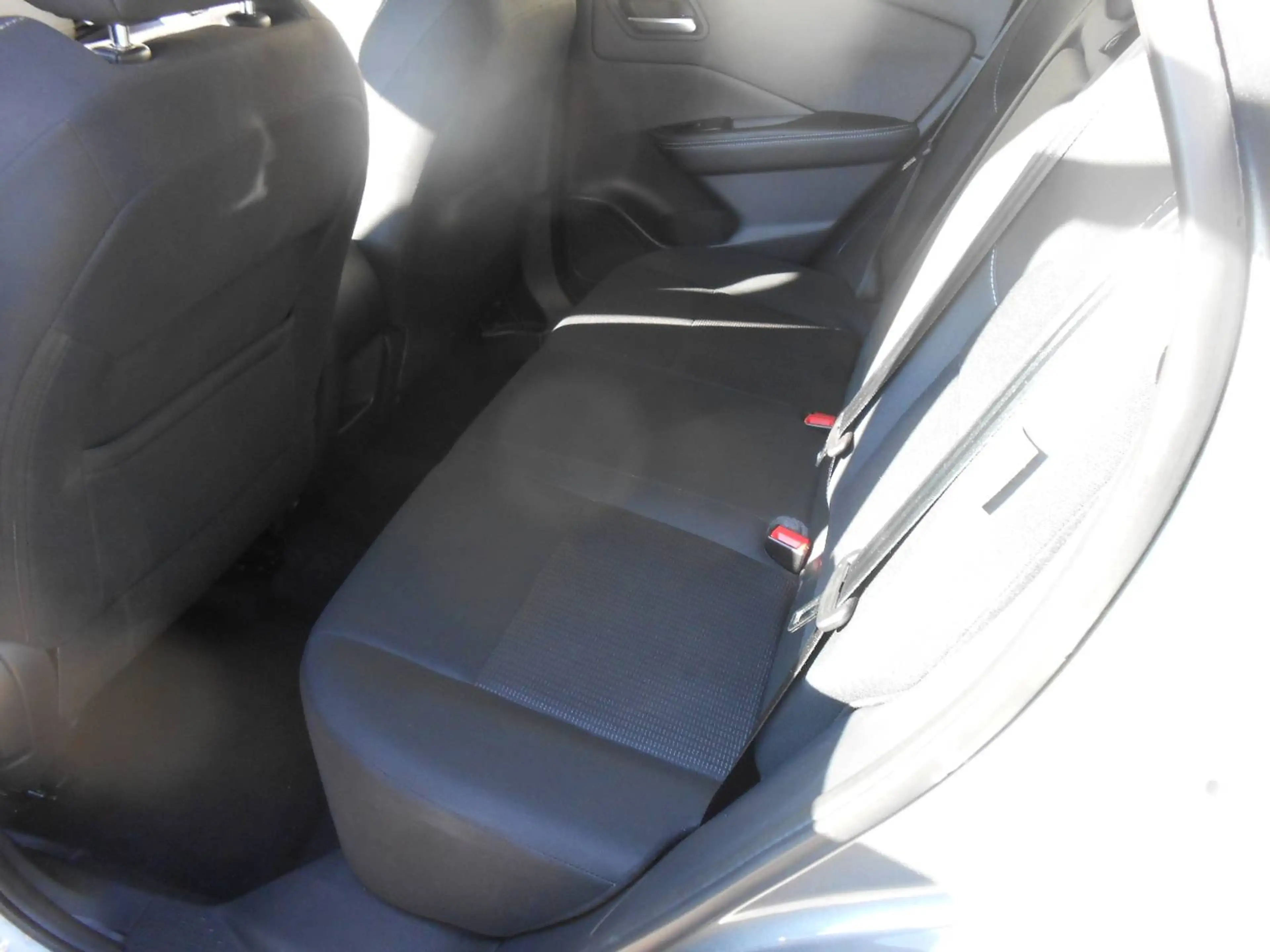 Nissan Qashqai Qashqai 1,3 DIG-T MHEV Acenta + — photo 10