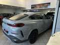 BMW X6 BMW X6 M Sport PRO Grigio - thumbnail 13