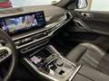 BMW X6 BMW X6 M Sport PRO Grigio - thumbnail 7