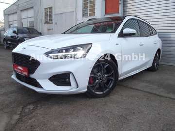 Turnier ST-Line X Autom, Navi, LED