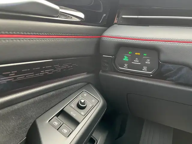 Volkswagen ID.7 Tourer GTX 4MOTION 250 kW Business Ansicht 17