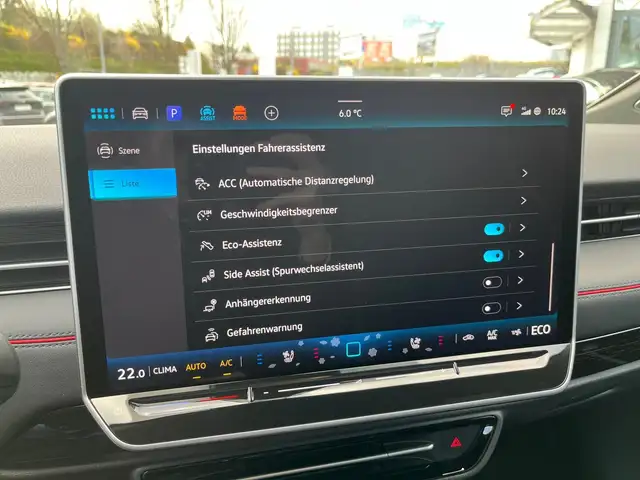 Volkswagen ID.7 Tourer GTX 4MOTION 250 kW Business Ansicht 13