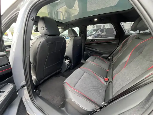 Volkswagen ID.7 Tourer GTX 4MOTION 250 kW Business Ansicht 20