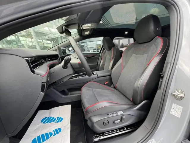 Volkswagen ID.7 Tourer GTX 4MOTION 250 kW Business Ansicht 5