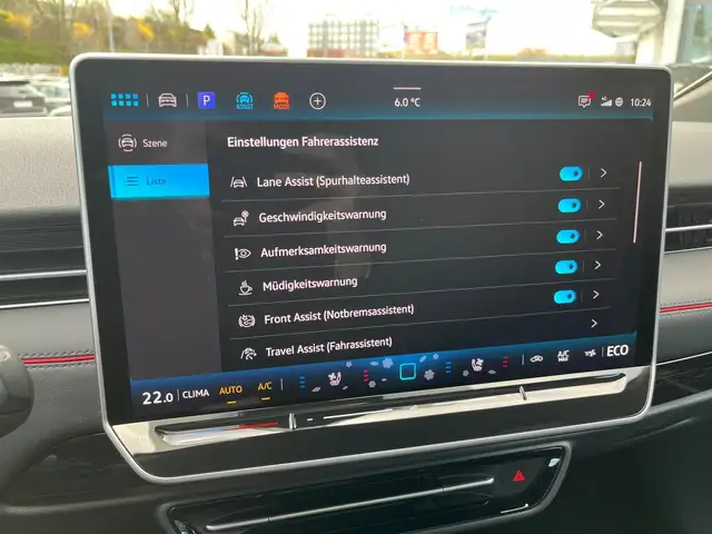 Volkswagen ID.7 Tourer GTX 4MOTION 250 kW Business Ansicht 12