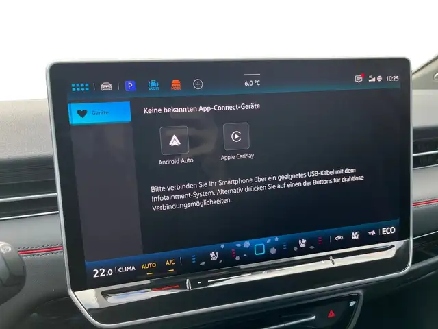 Volkswagen ID.7 Tourer GTX 4MOTION 250 kW Business Ansicht 9