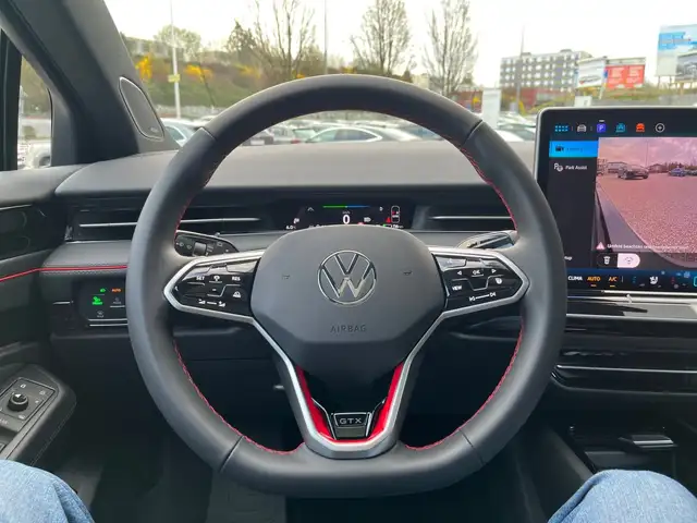 Volkswagen ID.7 Tourer GTX 4MOTION 250 kW Business Ansicht 6