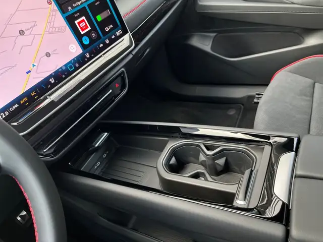 Volkswagen ID.7 Tourer GTX 4MOTION 250 kW Business Ansicht 16