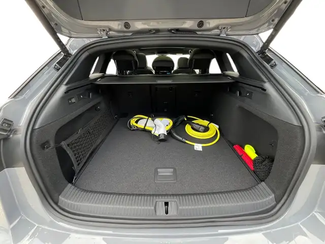 Volkswagen ID.7 Tourer GTX 4MOTION 250 kW Business Ansicht 21