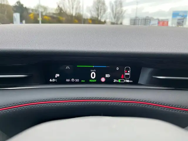 Volkswagen ID.7 Tourer GTX 4MOTION 250 kW Business Ansicht 7