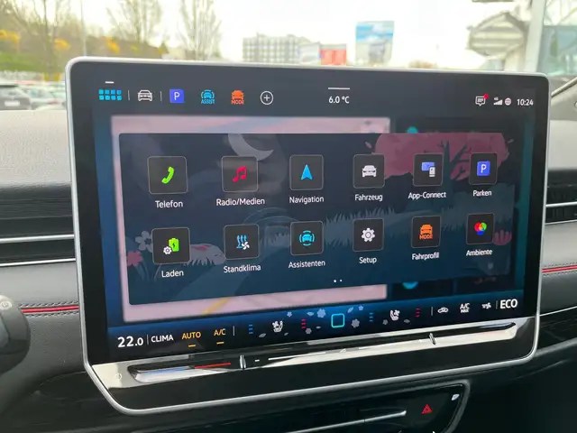 Volkswagen ID.7 Tourer GTX 4MOTION 250 kW Business Ansicht 10