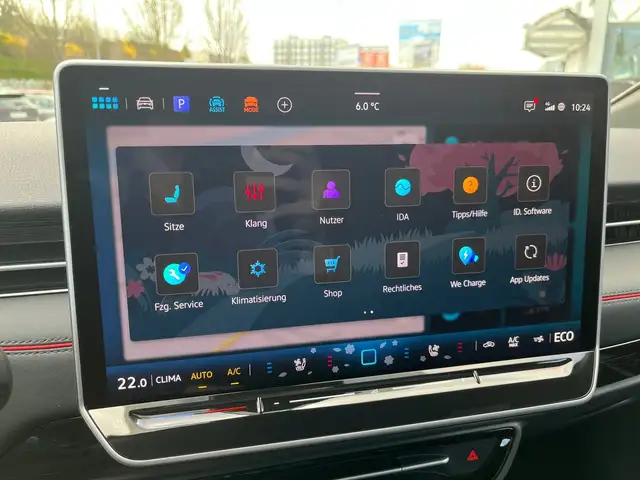 Volkswagen ID.7 Tourer GTX 4MOTION 250 kW Business Ansicht 11