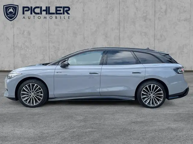 Volkswagen ID.7 Tourer GTX 4MOTION 250 kW Business Ansicht 4