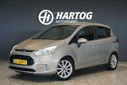 Ford B-Max 1.0 EcoBoost Titanium + CAMERA / CRUISE / TREKHAAK