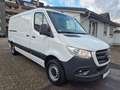 Mercedes-Benz Sprinter 315 KühlKasten*Frischdienst*9G-Tronic* Blanc - thumbnail 1