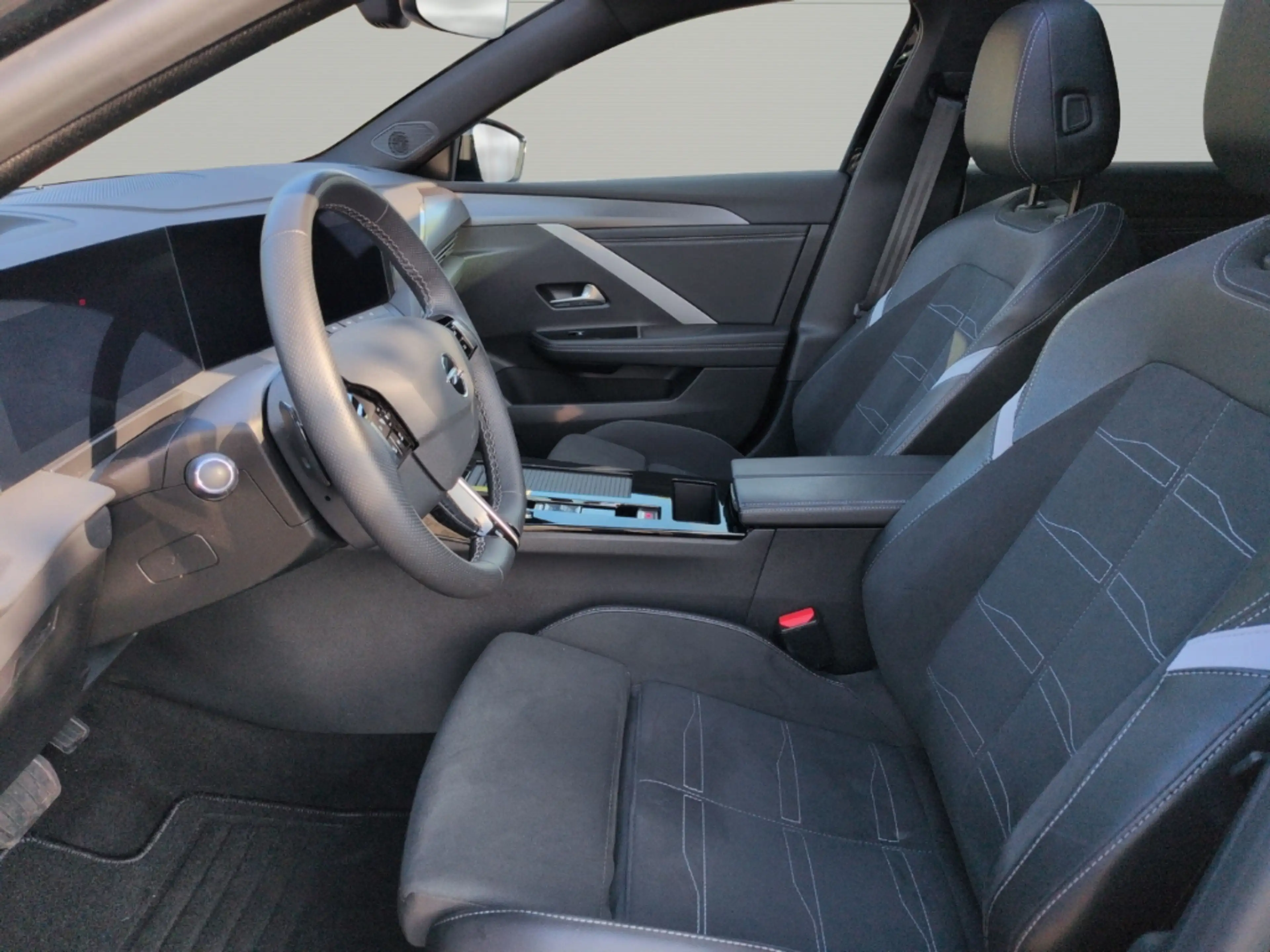 Opel Astra L GS HUD 360 Rückfahrkamera Schiebedach Matrix Nav — photo 6